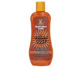 AUSTRALIAN GOLD-GEL POTENCIALIZADOR DE BRONZEADO ESCURO SOLAR DUST 236 ml-DrShampoo - Perfumaria e Cosmética